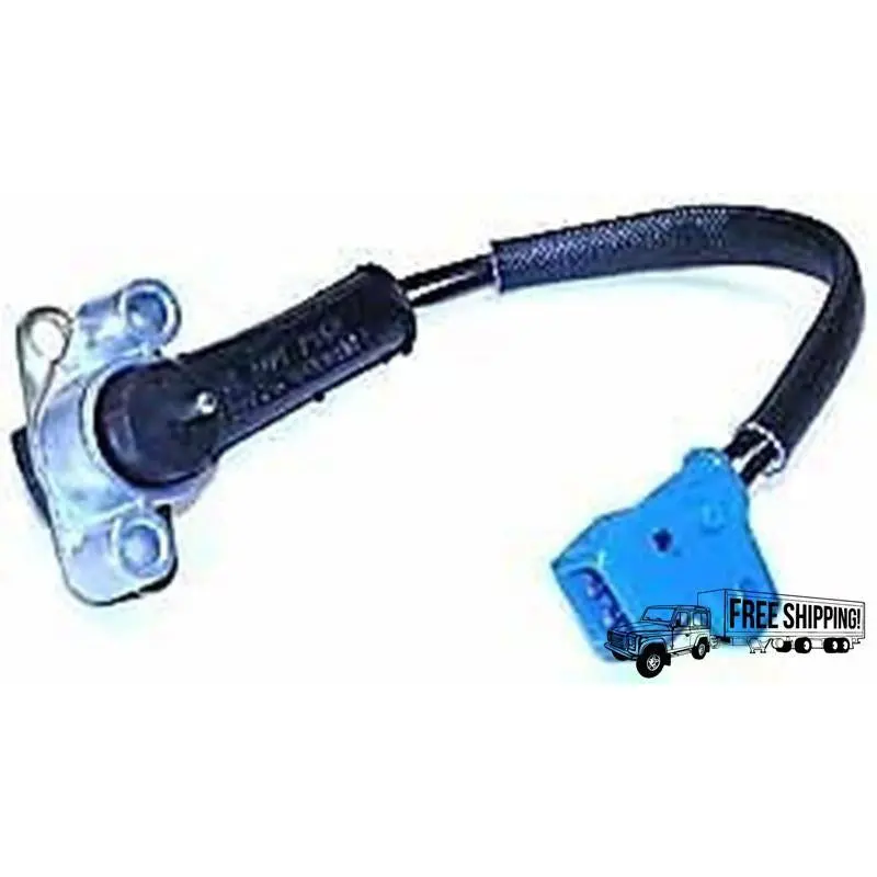 Crankshaft Sensor 1