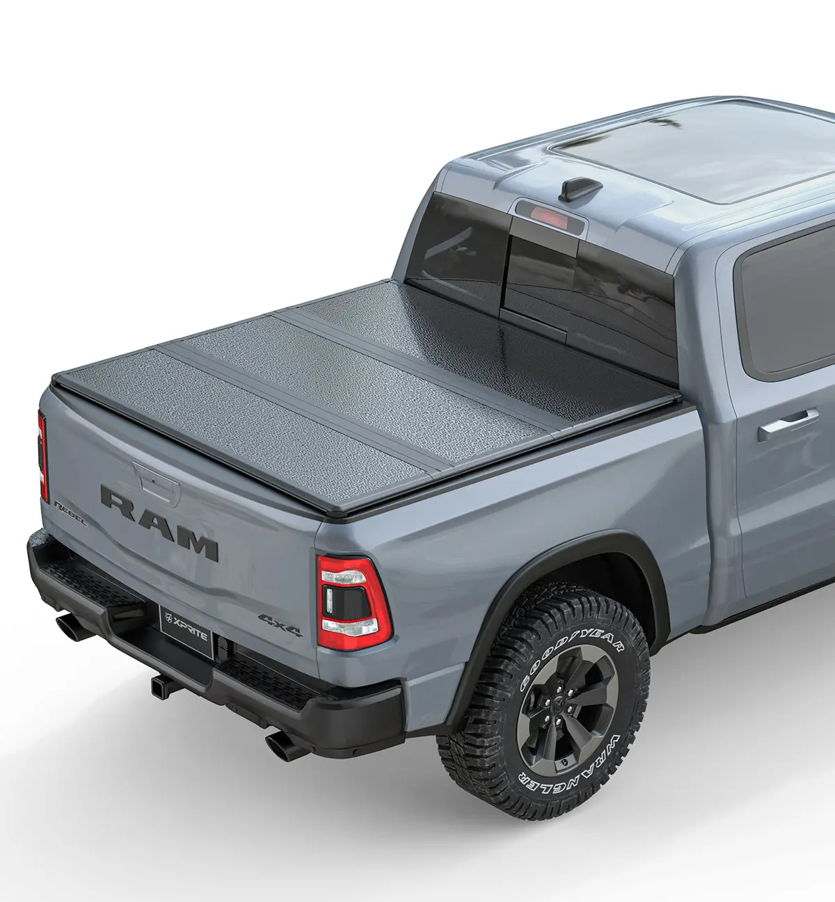 Dodge Ram 1500 Bed Covers & Tonneau Covers 1