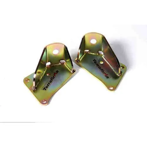 Terrafirma Tf519 Super Long Travel Rear Shock Mounts 1