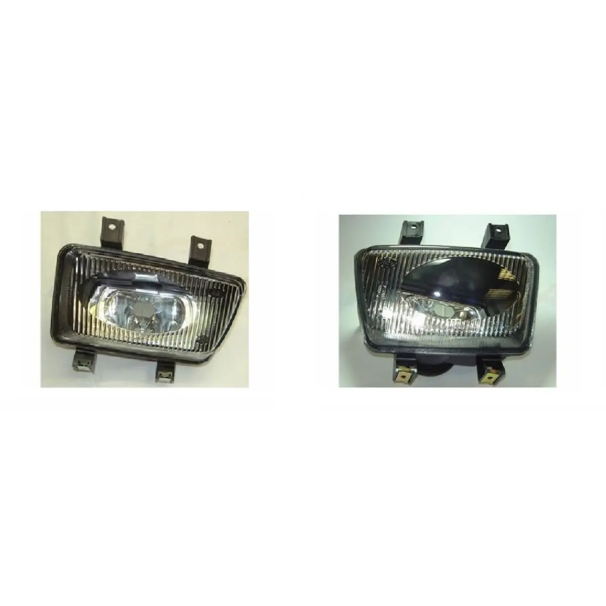 Fog Lamp Assy Lh & Rh Pair Genuine 1