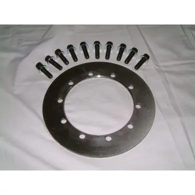 Ashcroft P38 Spacer Ring 1