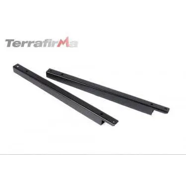 Terrafirma Defender Seat Risers 1