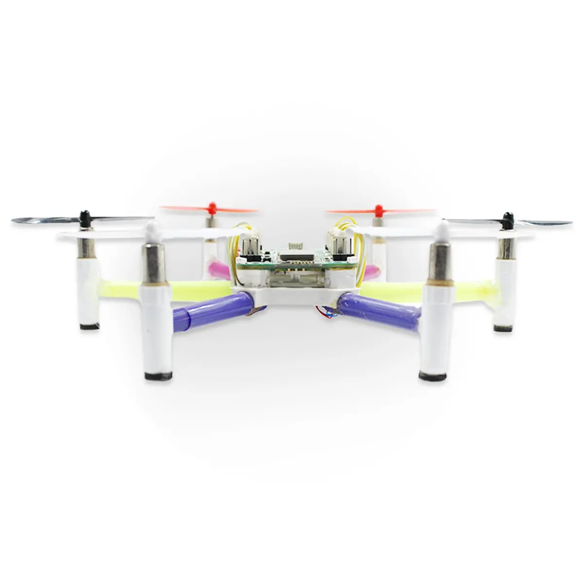 Piwings 2.0 Hexacopter -Pico Powered Drone Kit 1