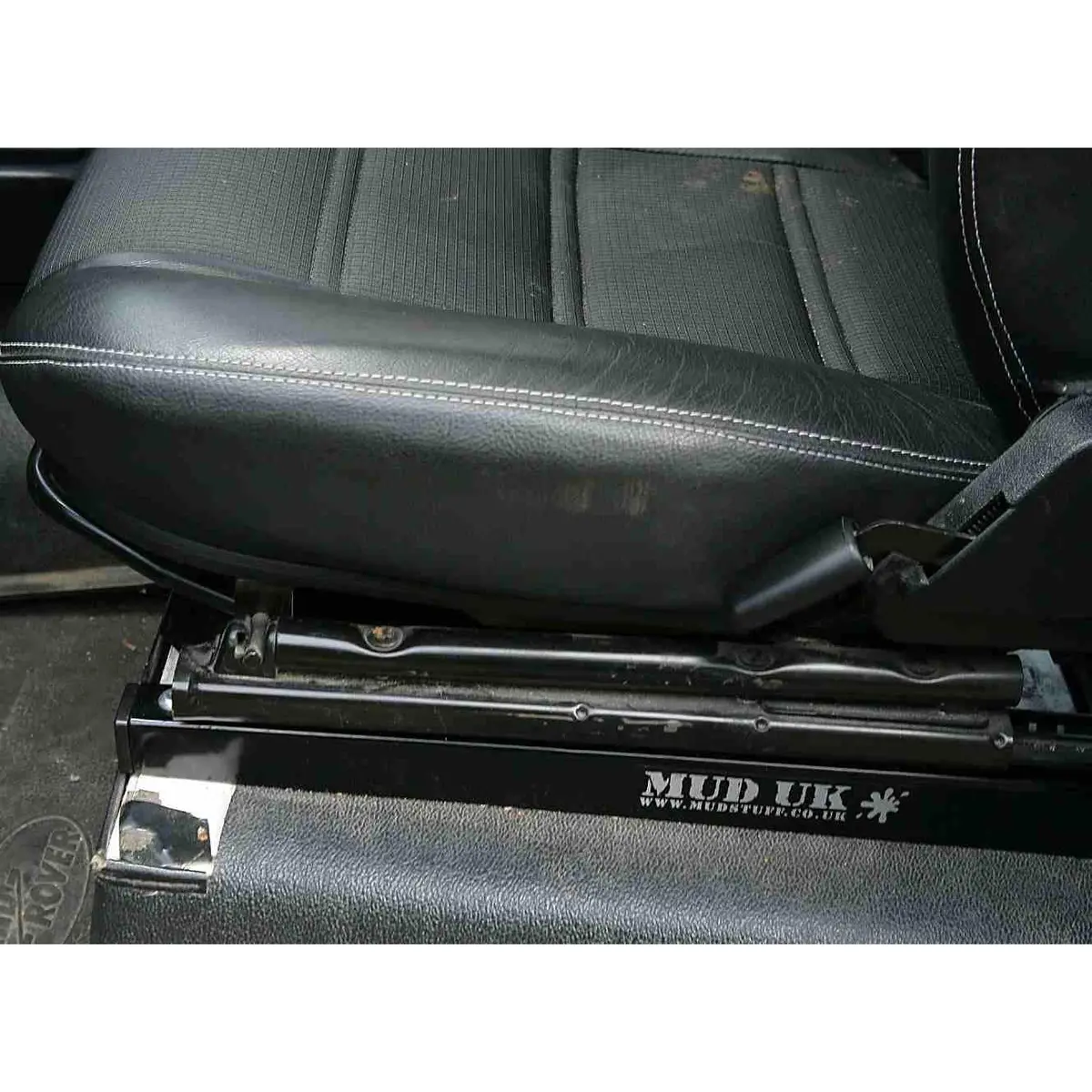 Mud Uk Mud Seat Rails 1
