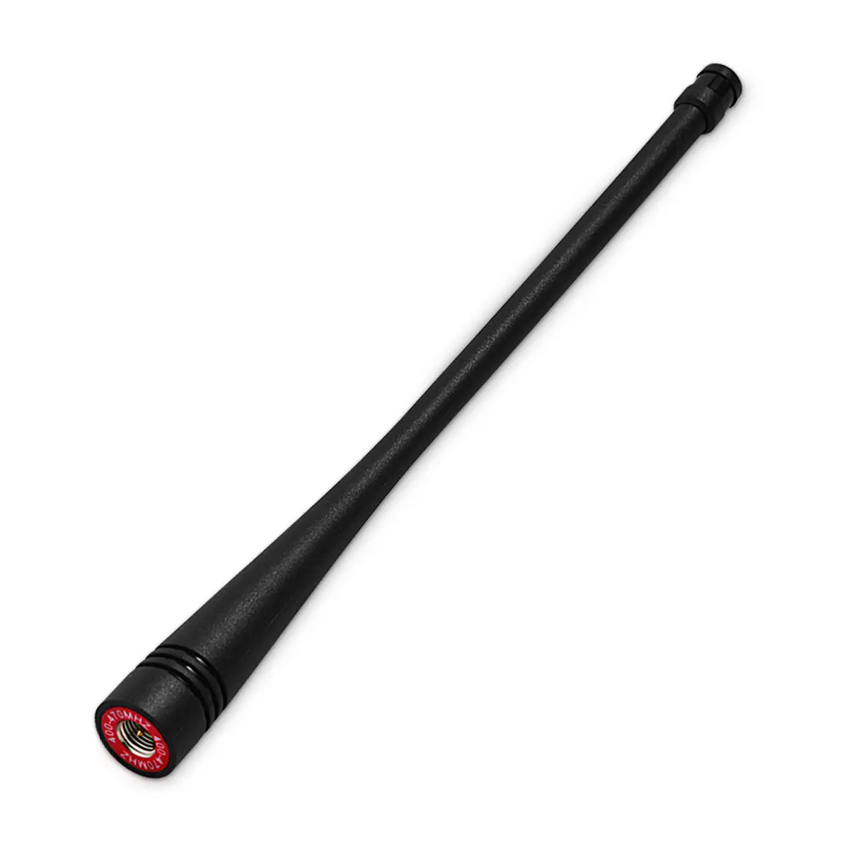 Walkie-Talkie Uhf Straight Rod Antenna 1