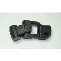 Lower Steering Shaft U Joint  Oem 1