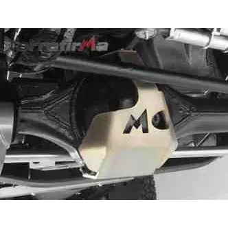 Terrafirma Front Diff Guard – Tf838 – Discovery Ii (1999–2004) 1