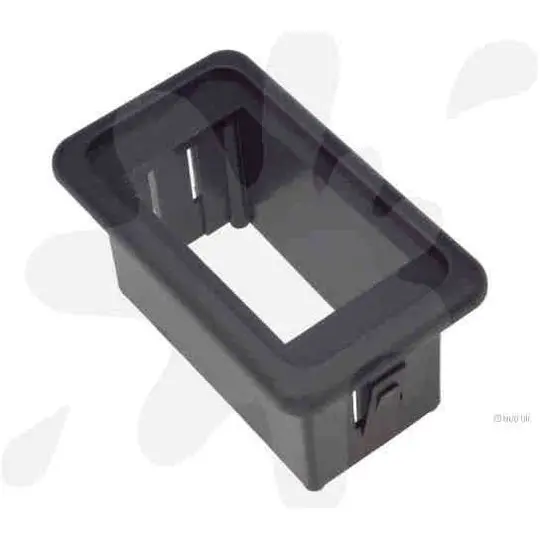 Mud Uk 1-Switch Single Mount 1
