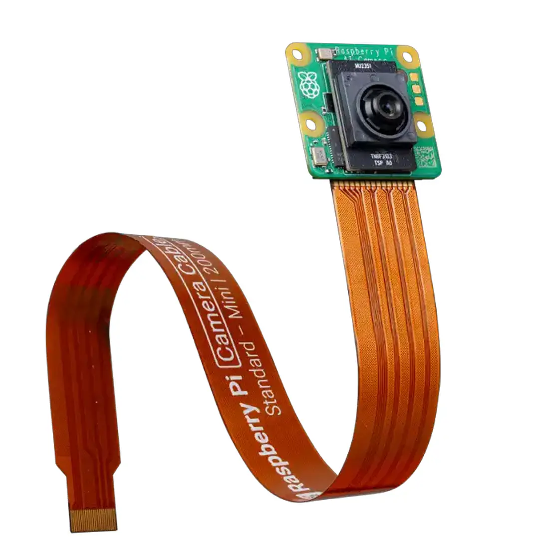 Raspberry Pi Ai Camera 1