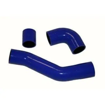 Terrafirma Defender 300Tdi/Discovery 200Tdi/Discovery 300Tdi Silicone Turbo And Intercooler Hose Kits (Blue) 1