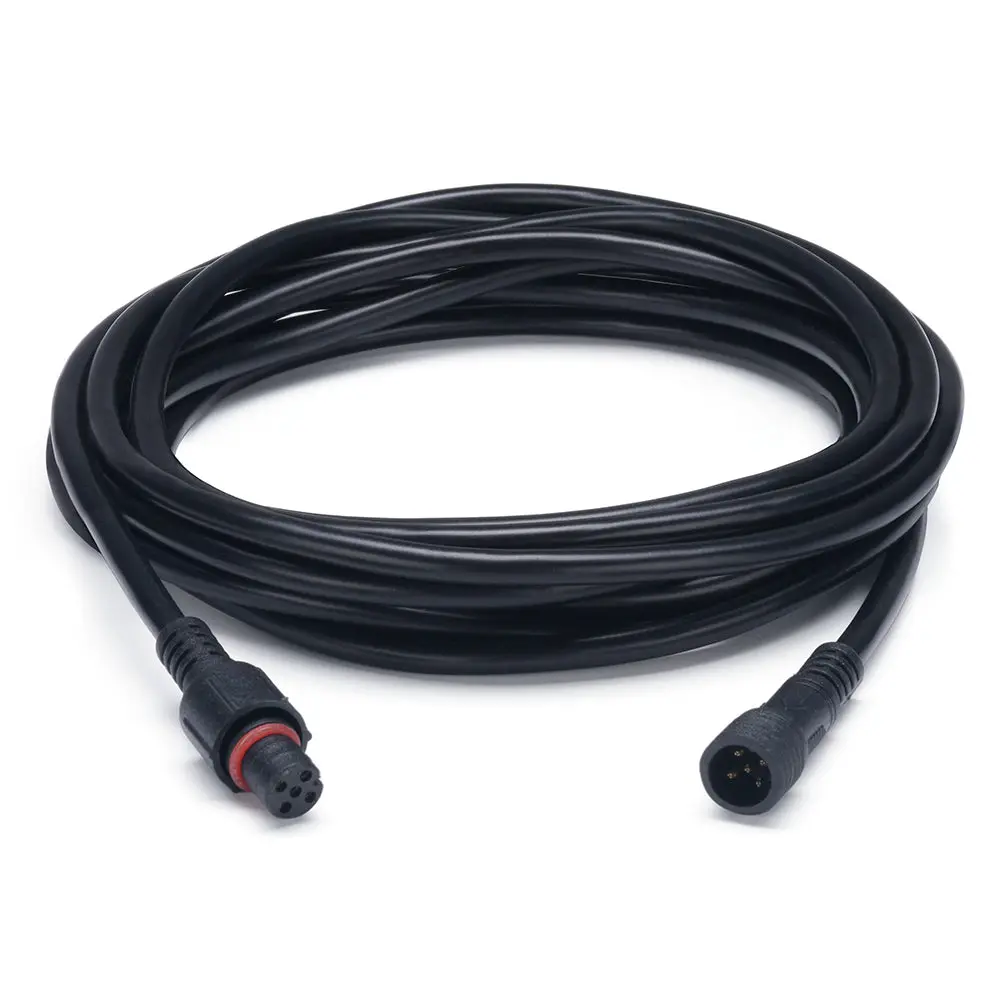 Xprite 10Ft 5 Pin Extension Sync Cable 1