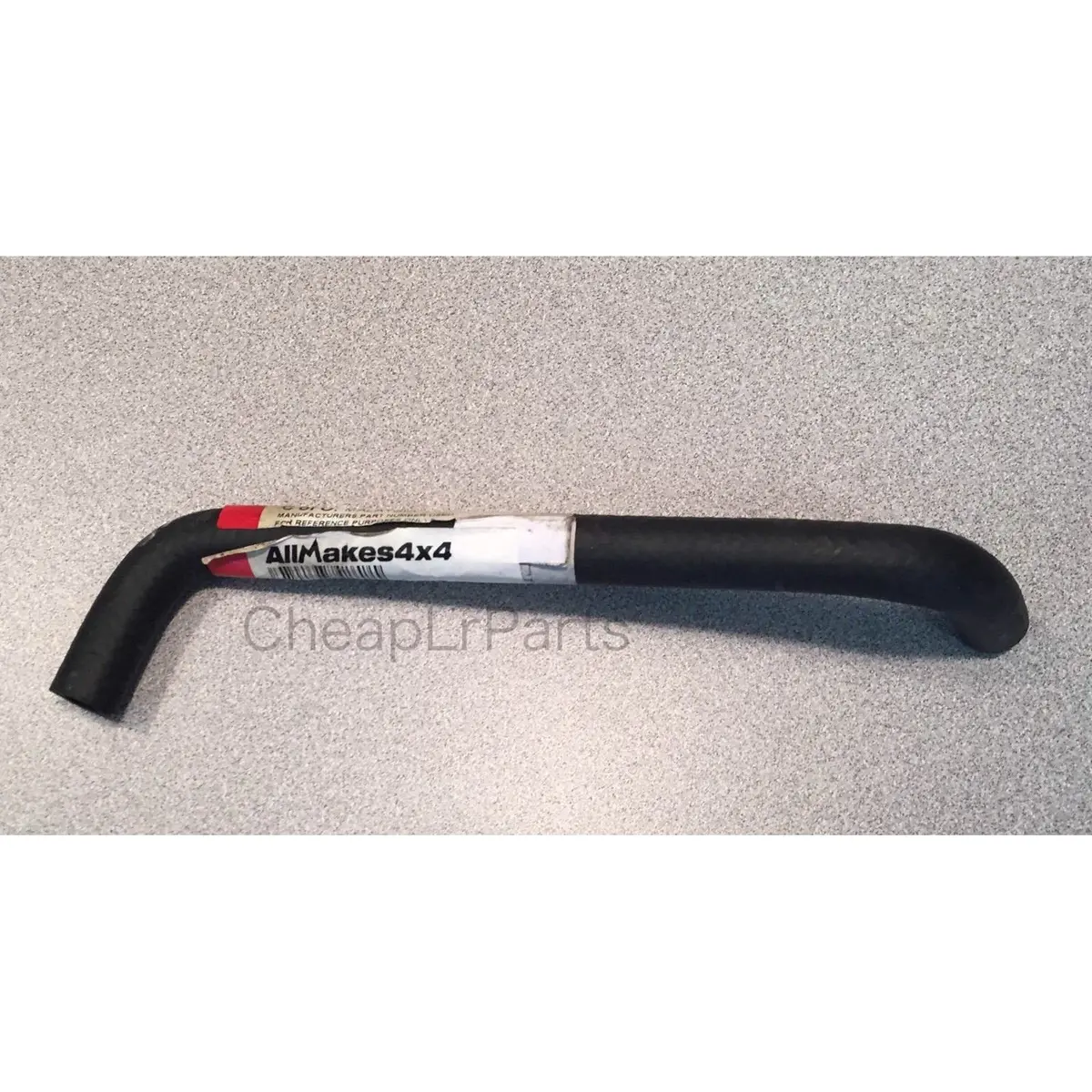 Hose Coolant Intake 1