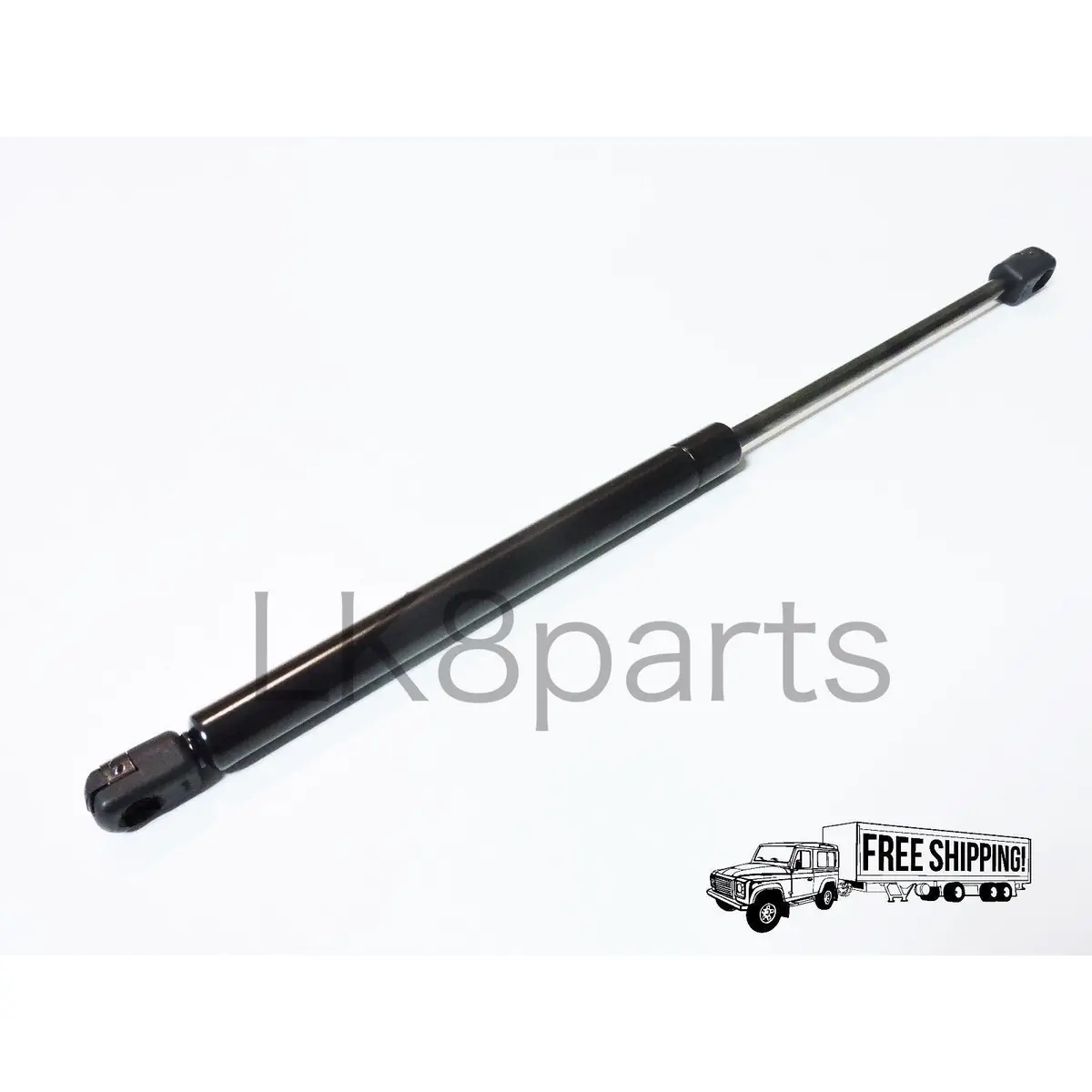 Upper Tailgate Strut Allmakes 1