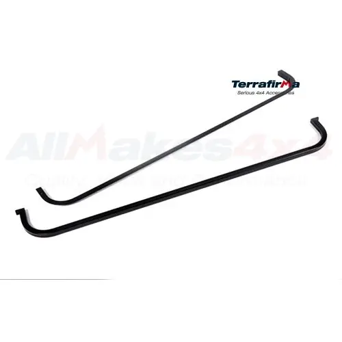 Terrafirma Defender Bulkhead Removal Kit 1