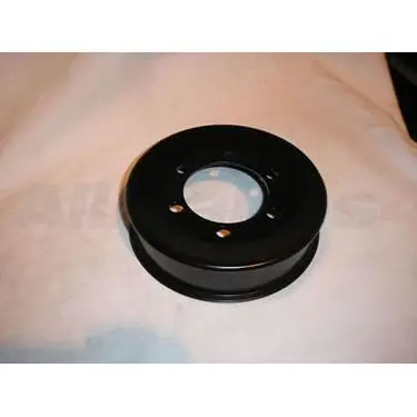 Pas Pump Pulley 1