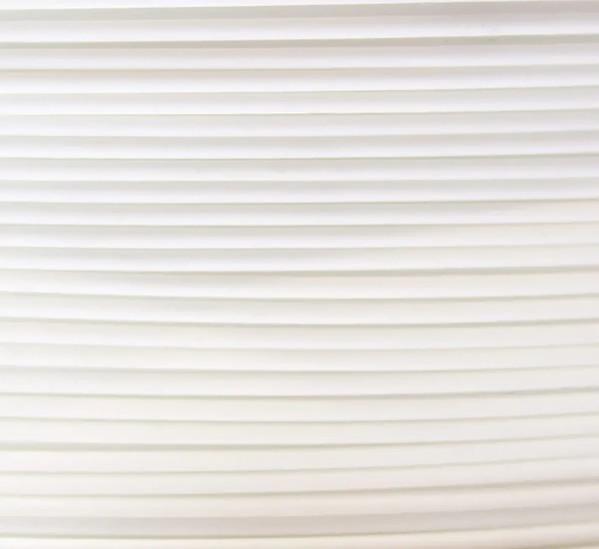 Milk White Petg Filament (1.75Mm, 1Kg) 1