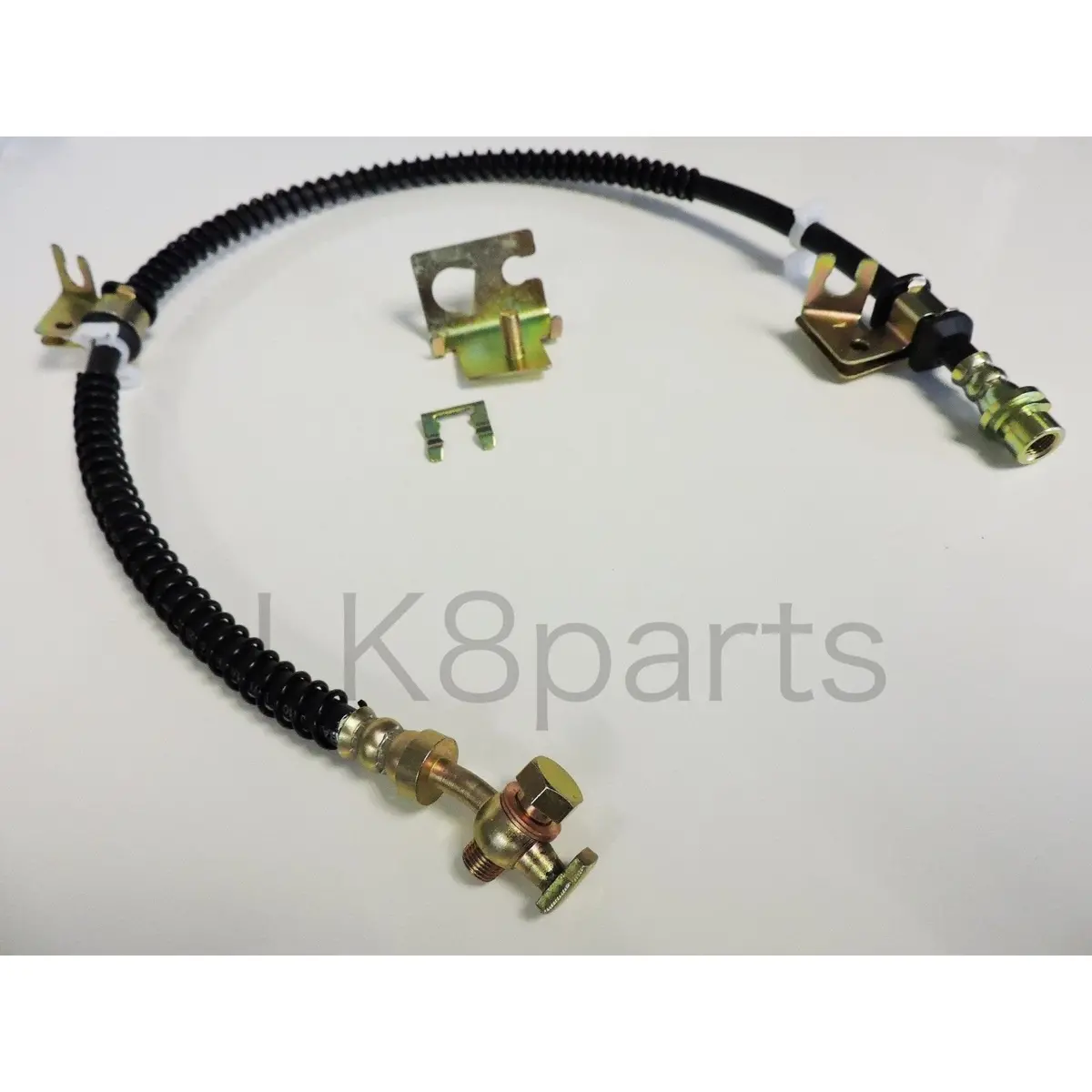 Front Brake Line Lh Allmakes 1