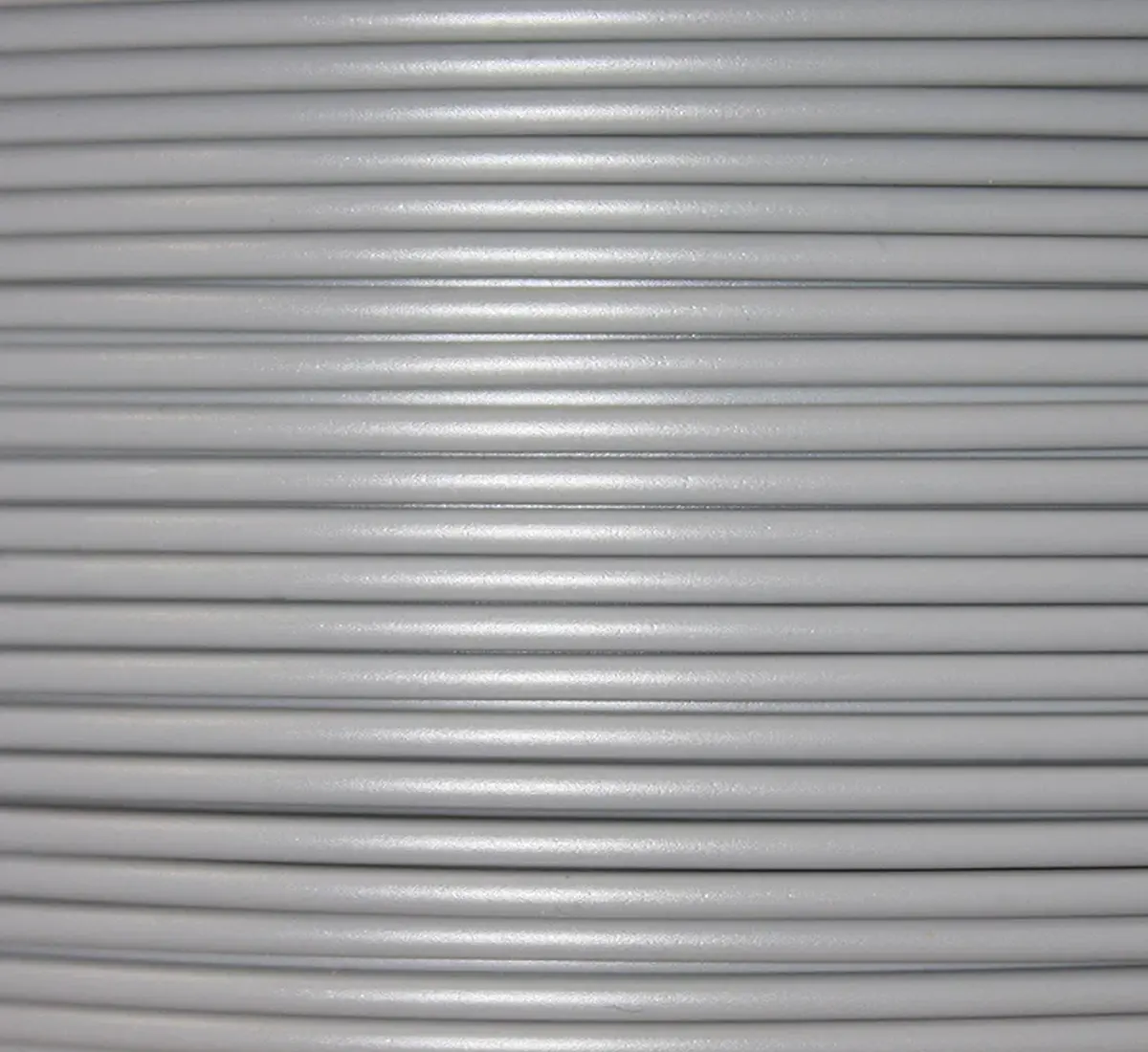 British Summer Grey Petg Filament (1.75Mm, 1Kg) 1