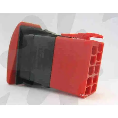 Mud Uk Carling Hazard Warning Switch Multiplug 1