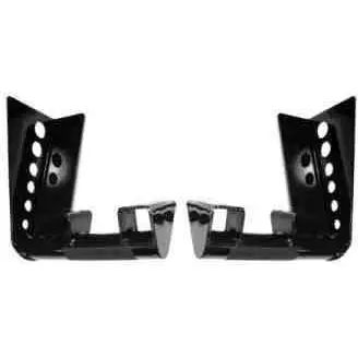 Terrafirma Defender 110 Rear Corner Bumpers 1
