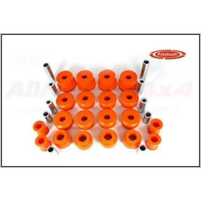 Polybush Kit23 Orange 1