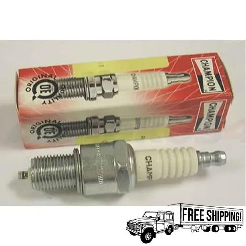 Champion Engine Spark Plug 1