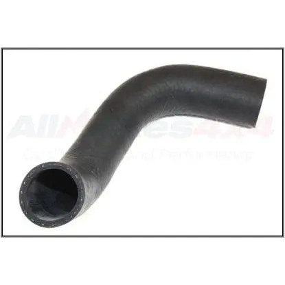 Thermostat To Water Pump 1