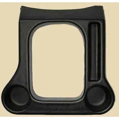 Mud Uk Lhd R380 Mud Tunnel Tray (No 12V Socket) 1