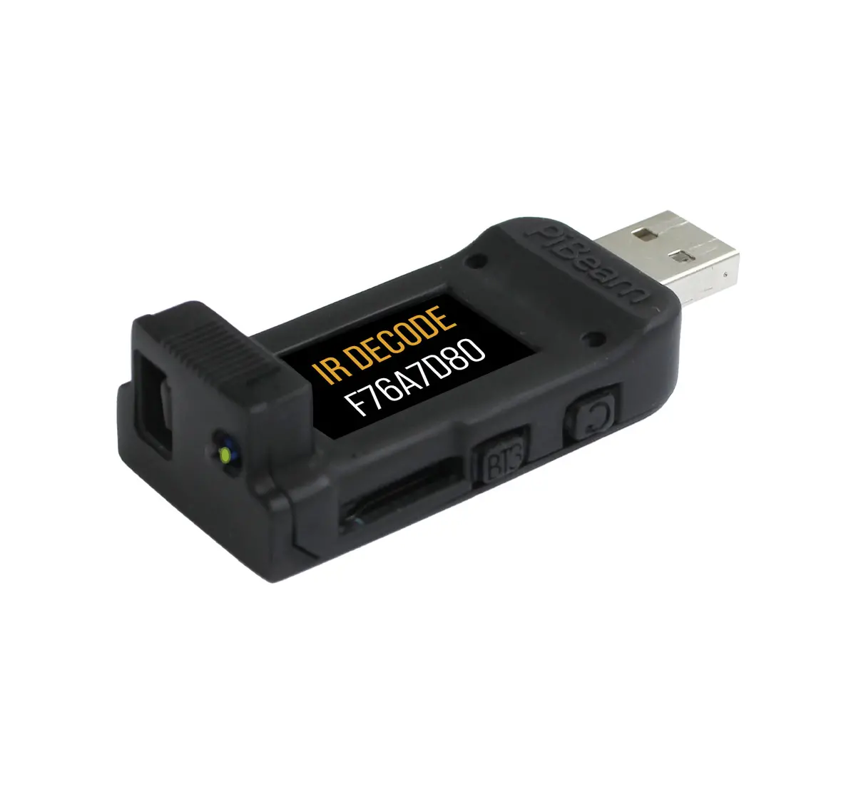 Pibeam - Usb Ir Transceiver 1