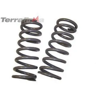 Terrafirma Light Load Front Springs 1