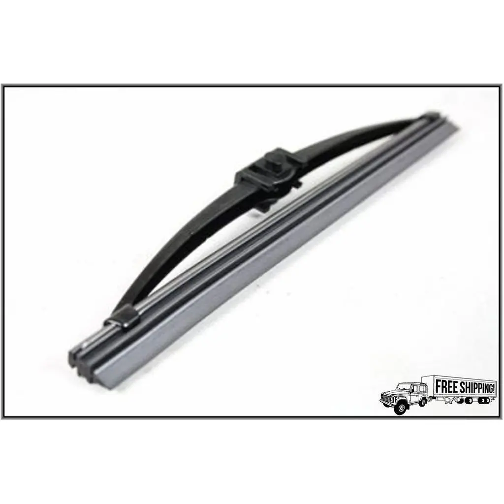 Headlamp Headlight Wiper Blade 1