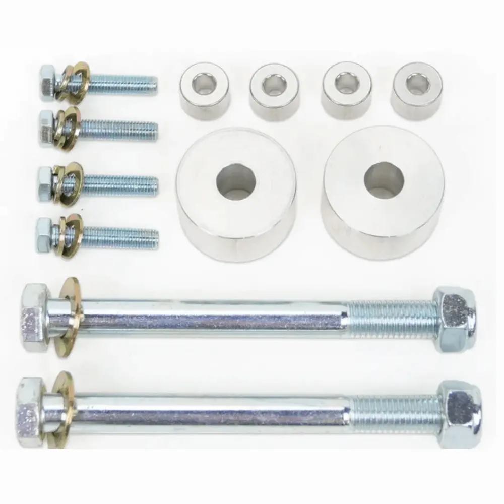 1" Diff Drop Kit 1