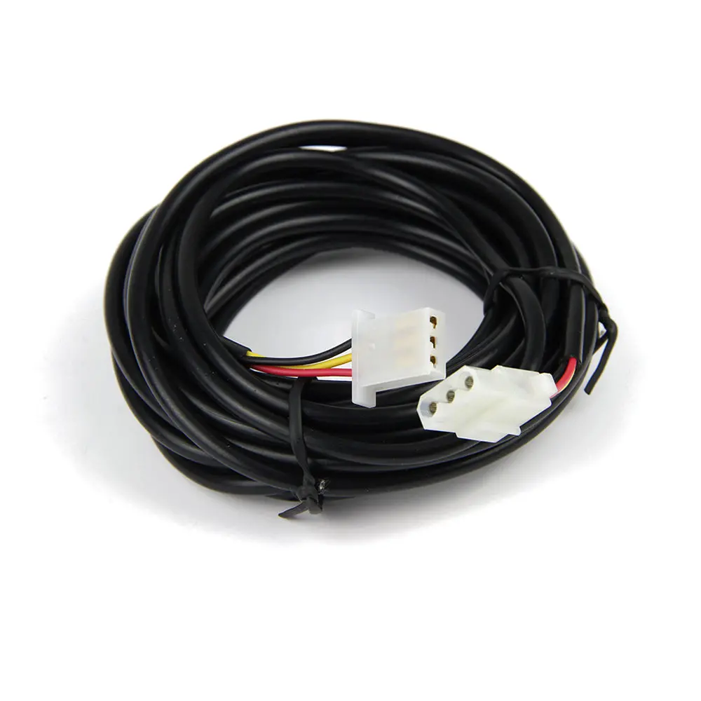 Xprite 3M Hid Bulbs Hide-A-Way Strobe Lights Replacement Wire / Cable / Cord 1