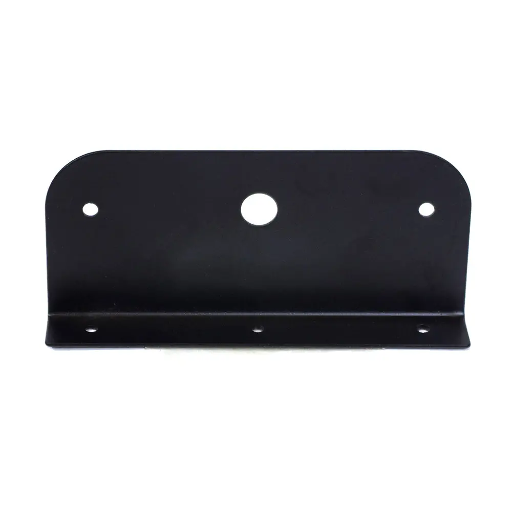 Xprite Bracket For 4 Led 4W Surface Mount Deck Dash Grille Strobe Light 1