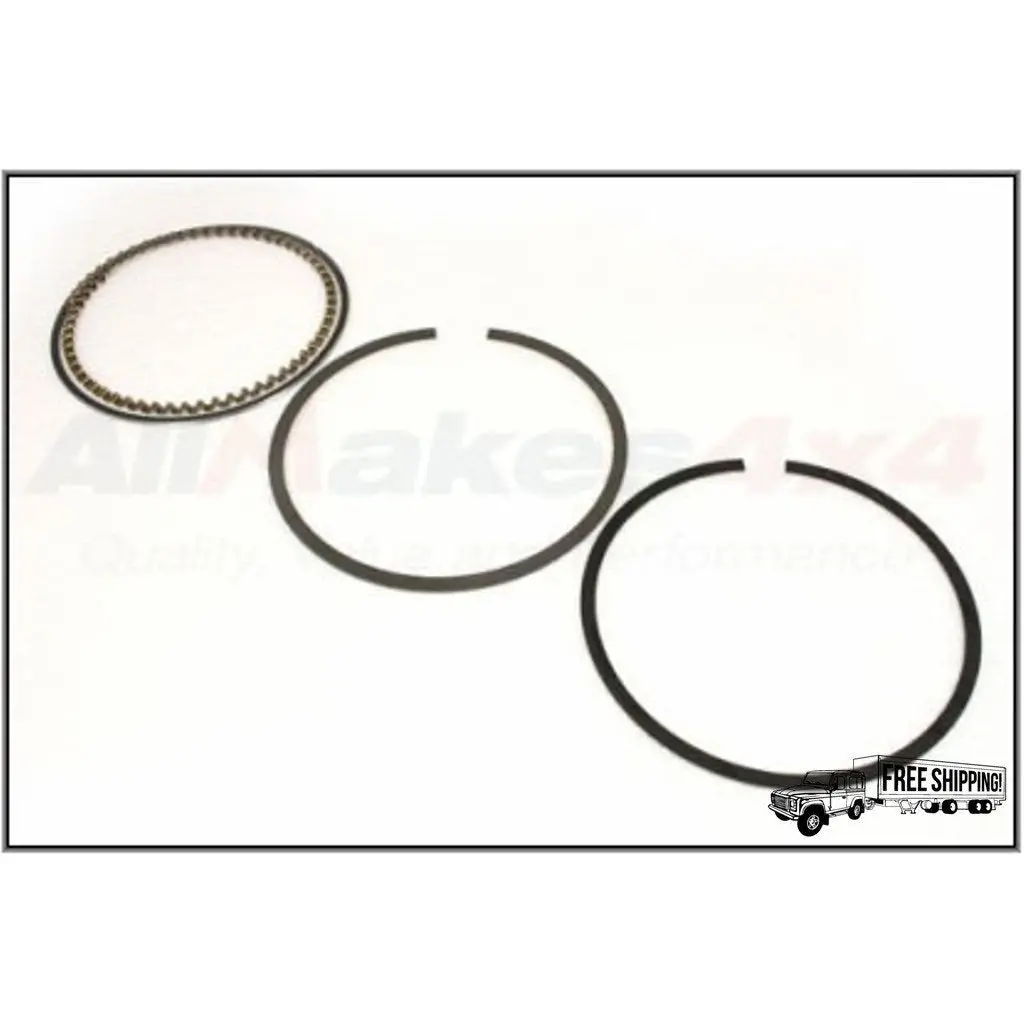 Stc1427 Piston Ring Set – One Piston V8 4.0/4.6 1