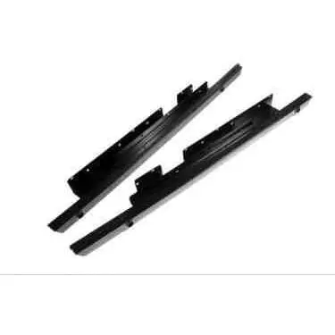 Tf808 – Terrafirma Rock Sliders (No Tree Bars) For Discovery 2 1