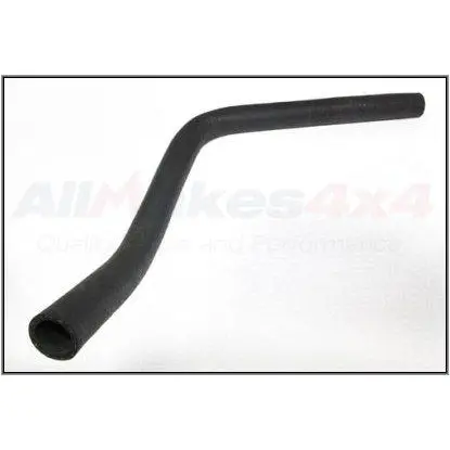 Thermostat To Heater Cooling Hose 1