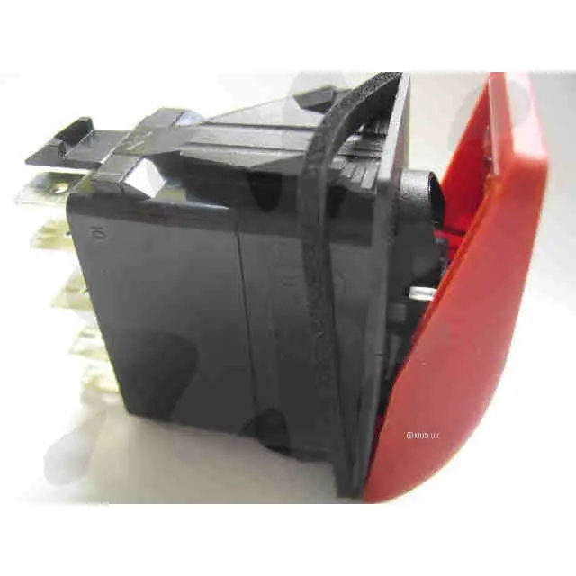Mud Uk Carling Switch Seal 1