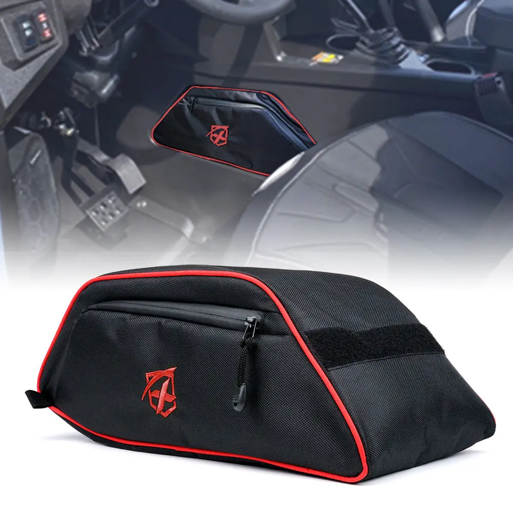 Xprite Center Storage Bag For 2016-2019 Polaris General 4 1000 1