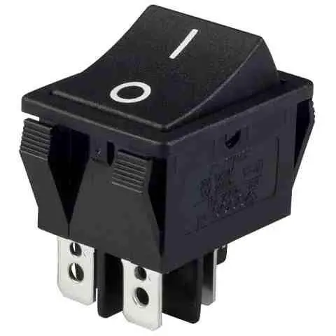 Mud Uk E-Switch (Black) 1