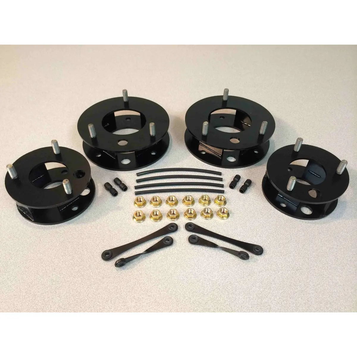 Proud Rhino Sya Extension Street Kit Plus 1