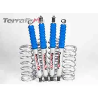 Terrafirma Pro Sport Defender 110 Suspension Kit 1