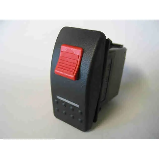 Mud Uk Mom-Off-Mom Dp W/Safety Lock 1