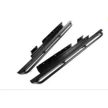 Tf809 – Terrafirma Rock Sliders W/ Tree Bars For Discovery 2 1