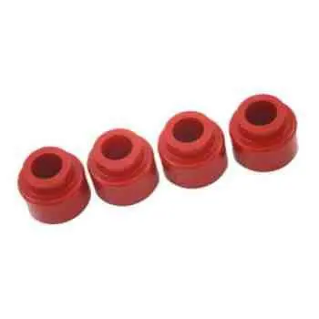 Polybush Front Radius Arm To Chassis Bushing Kit 1