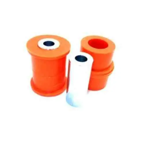 Polybush Rear Upper Wishbone Rear Bush Orange 1