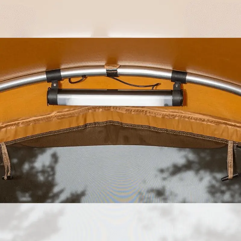 Rooftop Tent Light 1