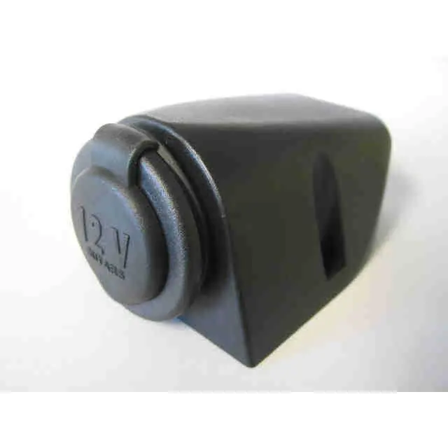 Mud Uk Surface Mount Hd 12V Power Socket 1