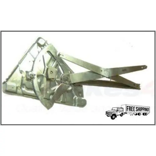 Front Window Regulator Right Rh 1