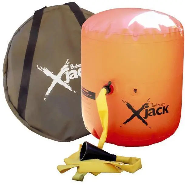 72X10us – Arb Bushranger X-Jack 1